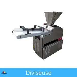 Matériel de Boulangerie - Diviseuse