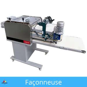 Matériel de Boulangerie - Façonneuse