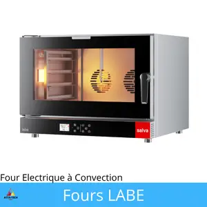 Matériel de Pâtisserie - Labe