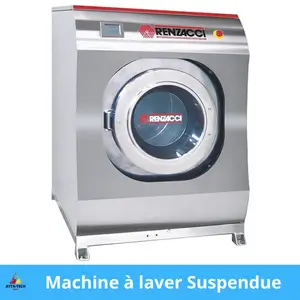 Matériel de Buanderie - Machine à laver Suspendue