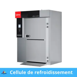Matériel de Pâtisserie - Cellule de Refroidissement