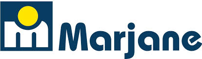 Référence - Logo Marjane